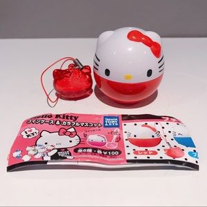 Hello Kitty Toy
